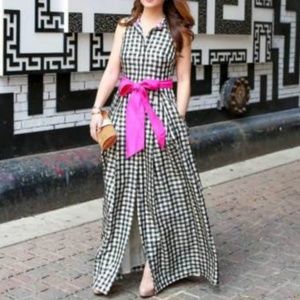 Eliza J dress